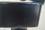 gaming monitors lg and samsung 24 inch clean and smart