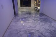 EPOXY FLOORING