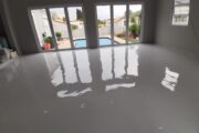 EPOXY FLOORING