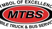 MTBS Wheel Alignment for Truck & Bus