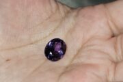 BEUTIFUL SAPPHIRE FLAWLESS 10.5 ct