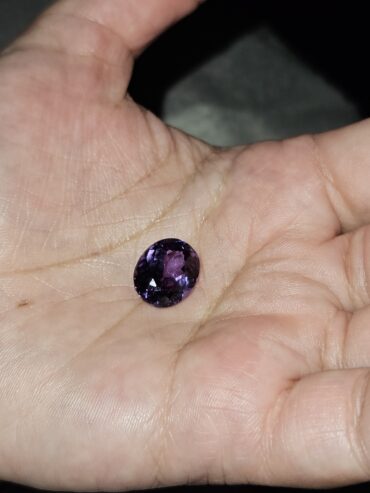 BEUTIFUL SAPPHIRE FLAWLESS 10.5 ct