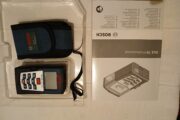 Digital Laser Distance Meter=BOSCH DLE 70