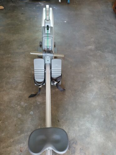 Tunturi R780 Magnetic Rower