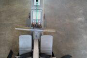 Tunturi R780 Magnetic Rower