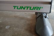 Tunturi R780 Magnetic Rower