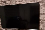 Hisense 65 Inch U7QF TV