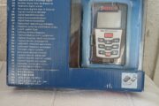 Digital Laser Distance Meter=BOSCH DLE 70