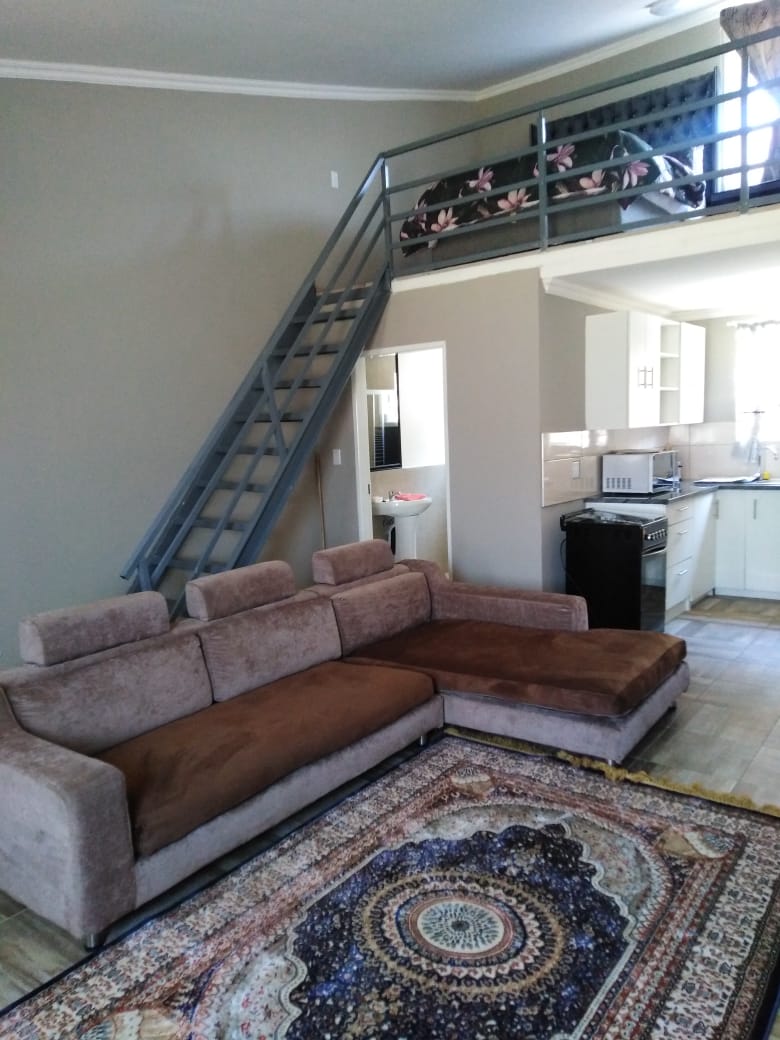 Ferndale Guest House and Party Venue.