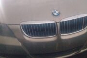 BMW E90 320i