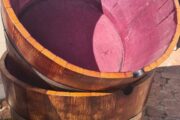 Stunning French Oak Wine Barrels