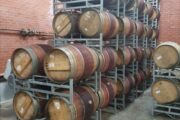 Stunning French Oak Wine Barrels