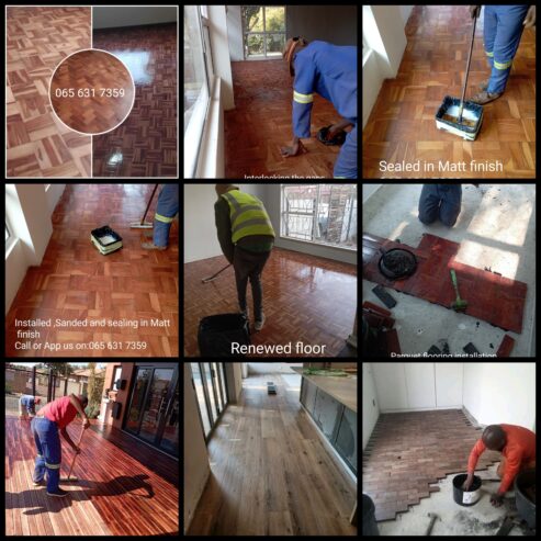 Transform Your Floors with Us!