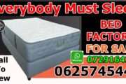 Factory making beds all types and all sizes for sale beds