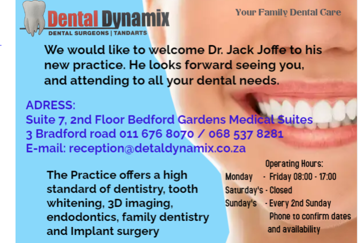 Dental Dynamix