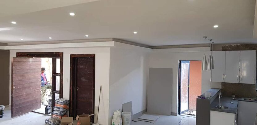 Drywall / Partitioning Kempton 0719430012 , Drywall East Rand