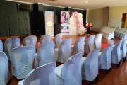 KBX EVENTS and Decor Equipment Hire