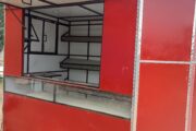 Mobile kitchens for sale