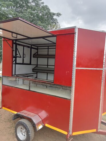 Mobile kitchens for sale