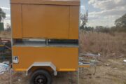 Mobile kitchens for sale