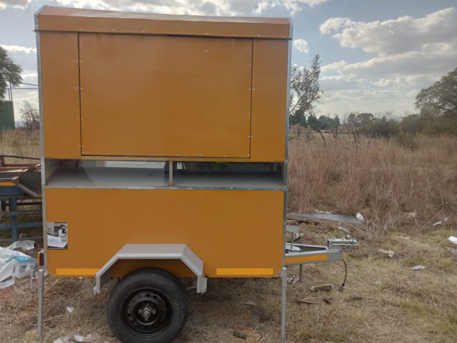 Mobile kitchens for sale