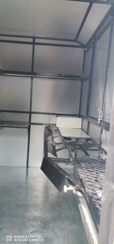 Mobile kitchens for sale