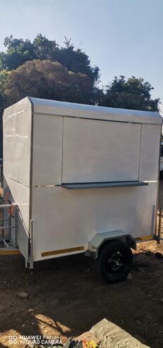 Mobile kitchens for sale