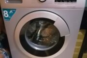 Hisense Washing Machine