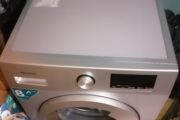 Hisense Washing Machine