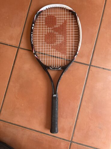 YONEX Tennis rackets