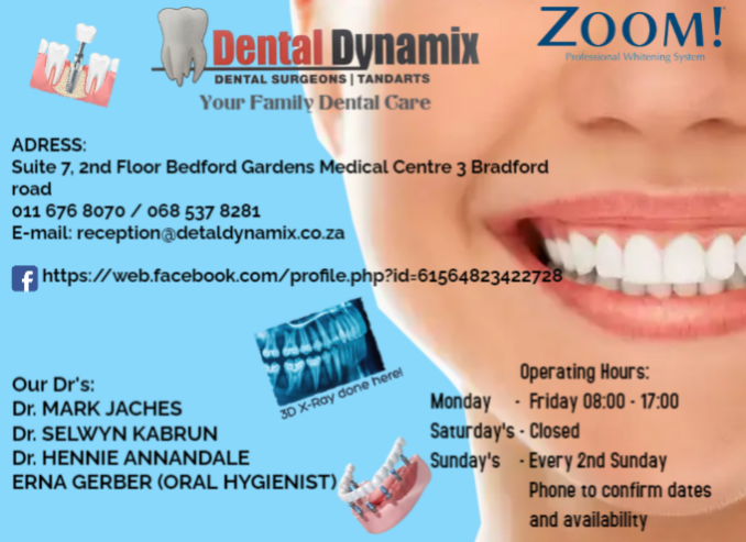 Dental Dynamix