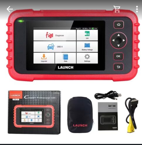 Diagnosing vehicles and fixing diesel pumps and injectors