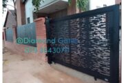 Custom design gates