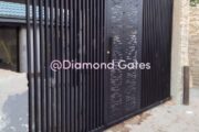 Custom design gates