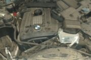 BMW E90 320i