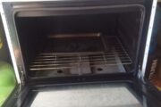 6 plate gas stove