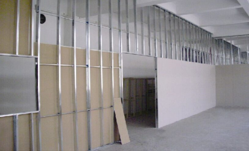 Drywall / Partitioning Kempton 0719430012 , Drywall East Rand