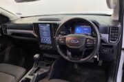 2023 Ford Ranger 2.0D XL HR Auto sc