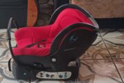 Bebeconforter loola pram and car seat set