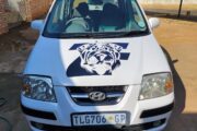 Hyundai Atos 2006