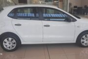 Vw Polo Vivo 1.4 Trentline