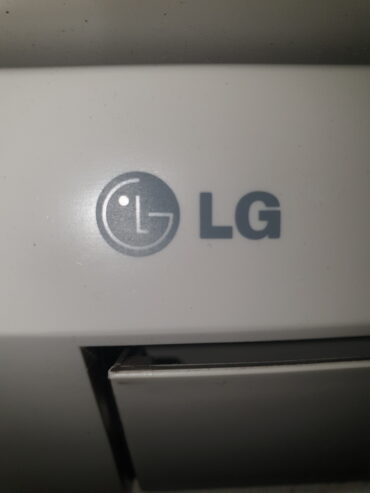 LG aircon 9000 btu for sale.