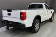 2023 Ford Ranger 2.0D XL HR Auto sc