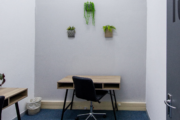 Nicher Business Centre Office Space