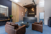 Nicher Business Centre Office Space