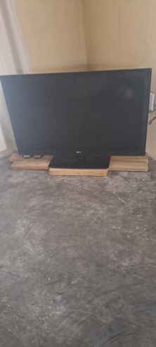 42 inch LG plasma