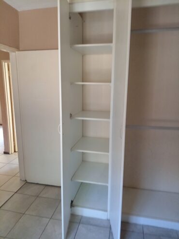 CASAMIA COMPLEX, COLIN PAUL STR, EDLEEN, KEMPTON PARK