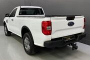 2023 Ford Ranger 2.0D XL HR Auto sc