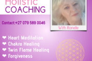 Psychic Therapist, Oracle & Tarot Reader, Reiki Master