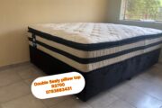 Sealy beds for sale, same day delivery and cash on delivery 0783683431